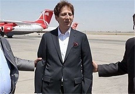 دیوان‌عالی حکم اعدام بابک زنجانی را تأیید کرد