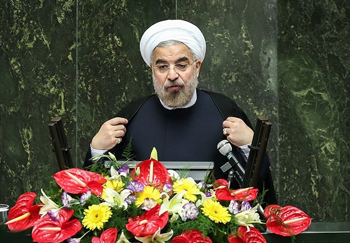 نقض برجام را از سوی هیچ یک از اعضای 1+5 تحمل نخواهیم کرد