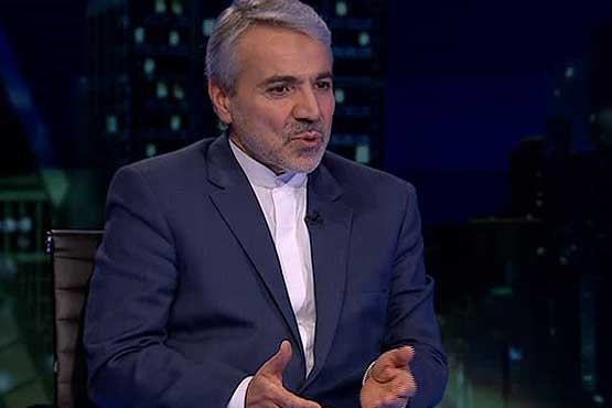 برنامه‌ای برای افزایش قیمت بنزین و حامل‌های انرژی نداریم