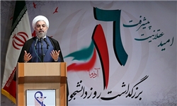 مگر آمریکا می‌تواند برجام را پاره کند، مگر ملت ما می‌گذارد 