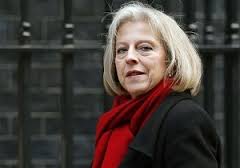 پشت پرده اظهارات ضد ایرانی نخست‌وزیر انگلیست