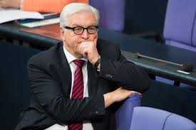 ادعای مضحک اشتاین مایر درباره ایران و روسیه