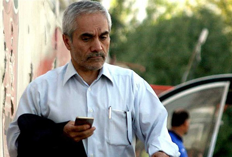 مسئله لاینحل برداشت 3 میلیاردی طاهری از صندوق پیشکسوتان