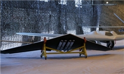 ایران سلاح ضد پهپاد ساخته است