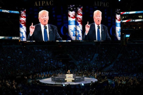 نامه 37 دانشمند آمریکایی به ترامپ درمورد توافق هسته‌ای ایران