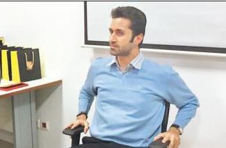  بازار توريسم مدرن در ايران