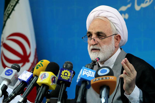 اولین اتهام کیفری در دادگستری های سراسر کشور، سرقت است