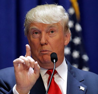 ضدانقلاب باز هم به‌سوی ترامپ دست دراز کرد